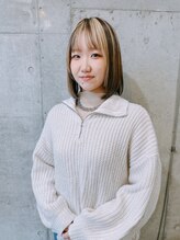 アーバンシー 川口(Urbansea) 高島 アイリスト