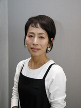 コア アーキ(Koa×archi) 間部 美緒