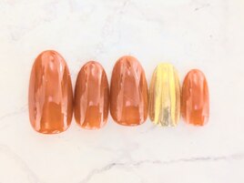 【定額Sコース¥5000】