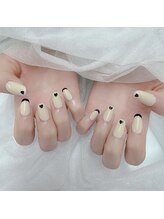 はあとねいる 筑紫野二日市店/フレンチ×ハート【店舗限定】