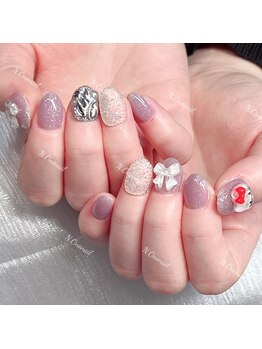 エヌワンネイル(N.one nail)/