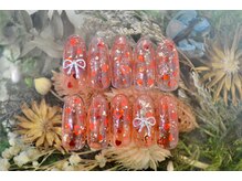 レインネイル(Rainnnail)/