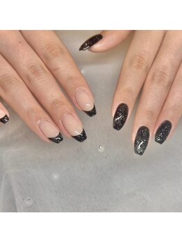 アシメデザイン