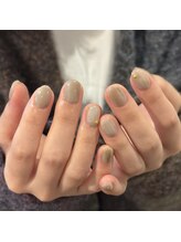 シェリーネイル 恵比寿(cherie nail)/free art