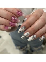 スターリー ラッシュ(Starry Lash)/Y2K