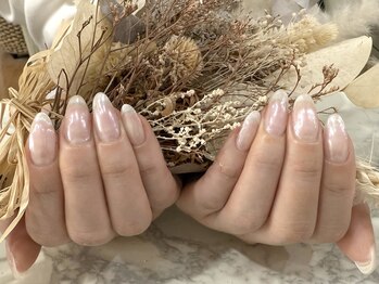 ネイルサロン レインボー(Nail Salon Rainbow)