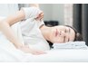 夏に向けて【姿勢改善デコルテ美人】骨盤矯正×美容整体×美容ストレッチ60分