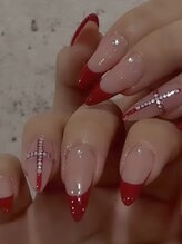 ソフィアネイル 赤羽店(Sofia Nail)/