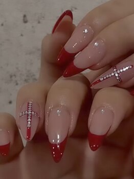 ソフィアネイル 赤羽店(Sofia Nail)/