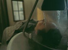 シュタットハイム(stadt heim)/頭浸浴 ～toushinyoku～