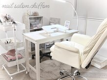 シフォン(chiffon)