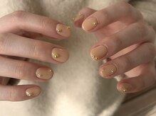 ティアム(Tiam)/ハンド10本アートコース ¥9400