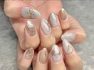 上品ニュアンス