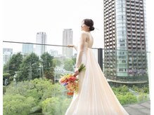 アスクレピオン(asukurepion)の雰囲気（肩甲骨に自信を持ってドレスが映える美しい姿勢を約束します。）