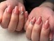 ネイルサロン ディーバ ギンザ(Nail salon Diva GINZA)の写真/《【ワンカラー+シンプルアート】オフィスネイル☆60分¥7914》次世代ジェル[リピジェル]で爪の健康維持も◎
