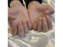 カノアネイル(kanoa nail)