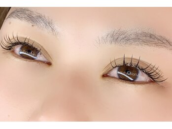 ケイ(K)/フラットラッシュ140本