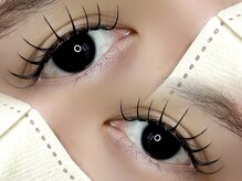 イーアップ(e-up)/フラットラッシュ140本