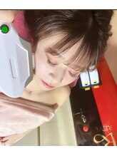 エーオーバー(A over')/レディース顔脱毛