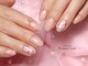 ヘアーアンドエステティック ラナシエン(hair&esthetic Rana Cien)の写真/【定額シンプルコース¥6600♪】リーズナブルな価格で何度でも通いやすい◎お好きなアート2本付☆
