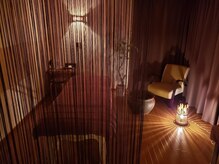 アロマリラクゼーションサロン すぅ~(zzz...)