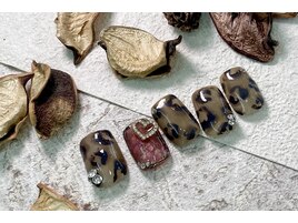 Autumn collection ¥13000