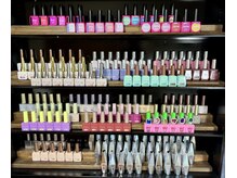 吉川のネイル家さん