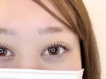 アンネ 表参道(ANNE)/【pinkrod】ストレートデザイン