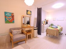 パーソナルサロン レイメリア