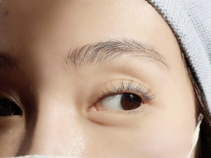 アーピス アイ(APIS eye)の写真