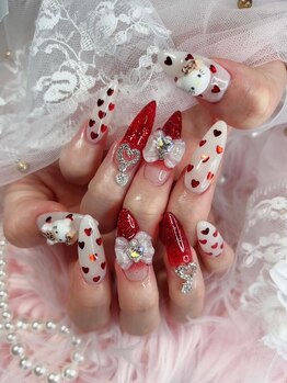 ドールネイル 札幌店(Doll Nail)/