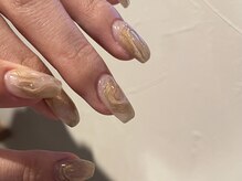 スクレ アズ エティル(scre as Etel)の雰囲気（季節に合わせたデザインをご提案させていただきます♪）