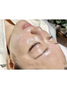 毛穴ケアをしたい