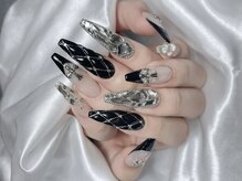 アートつけ放題♪