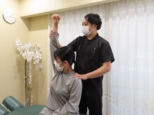 ポキポキ整体院　元住吉院【12/10  NEW OPEN（予定）】/★ポキポキ整体院★