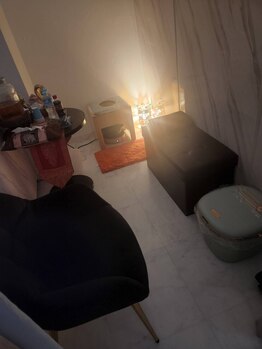 ブアサワン(BUASAWAN)/店内