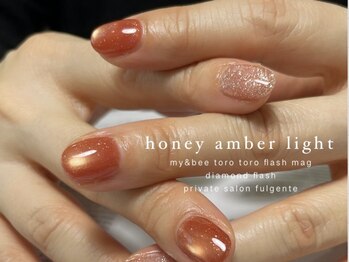 フラッシュ×マグネット