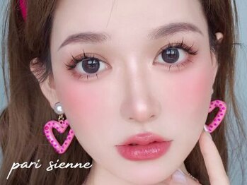 ビューティーサロン シュクレ 津店(shucre)/可愛い目元は【shucre】で!