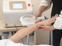 エスライン(S,Line)/施術【腕】