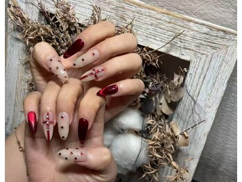 サクラ(SAKURA)/ネイル