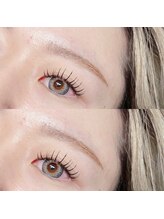 キャンディーベース トーキョー(Candybase Tokyo)/束感ぱっちりまつ毛！