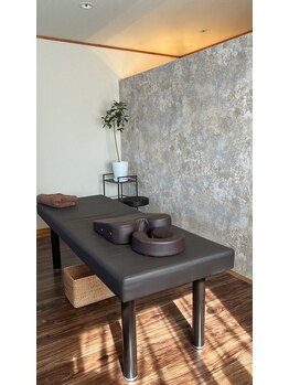 櫻井整体院 清水院/誰も受けたことのない施術