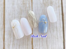 3月登場☆定額7,400円コース