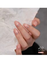 ミューネイル(Miu Nail)/