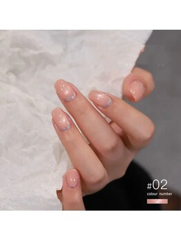 ミューネイル(Miu Nail)/