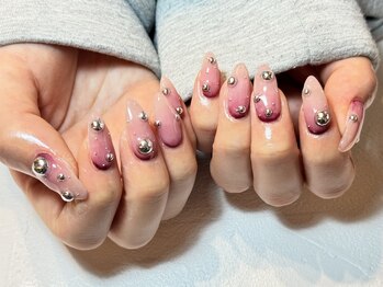 シルバーパーツ