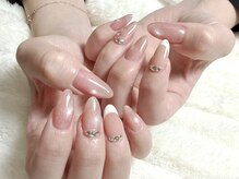 シルク バイ ネイルズ(Silk by nails)
