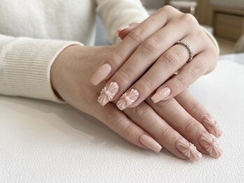 ネイルソファ 西大寺宝来店(nail sofa)/