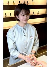 ネイルステーション 松坂屋名古屋店(NAIL STATION)&nbsp;渡邉 