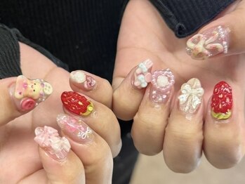 MAXI【emiri】